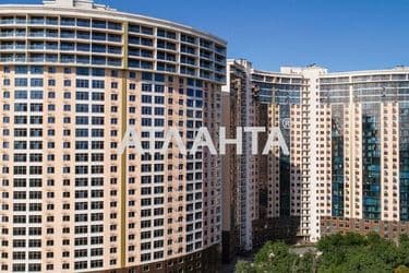 1-room apartment apartment by the address st. Genuezskaya (area 40,6 m²) - Atlanta.ua - photo 27