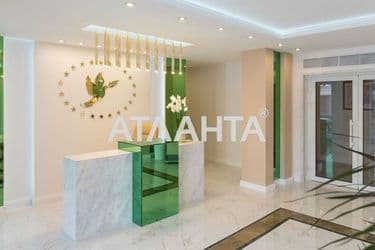 1-room apartment apartment by the address st. Genuezskaya (area 40,6 m²) - Atlanta.ua - photo 26