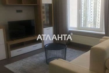 1-комнатная квартира по адресу ул. Генуэзская (площадь 40,6 м²) - Atlanta.ua - фото 17