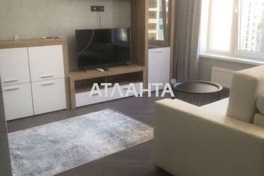 1-room apartment apartment by the address st. Genuezskaya (area 40,6 m²) - Atlanta.ua - photo 19