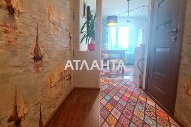 2-rooms apartment apartment by the address st. Ul Radunskaya (area 60,4 m²) - Atlanta.ua - photo 51