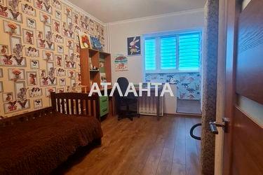 2-rooms apartment apartment by the address st. Ul Radunskaya (area 60,4 m²) - Atlanta.ua - photo 46