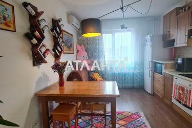 2-rooms apartment apartment by the address st. Ul Radunskaya (area 60,4 m²) - Atlanta.ua - photo 52