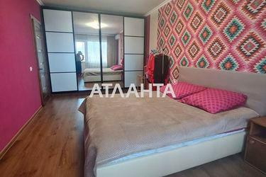 2-rooms apartment apartment by the address st. Ul Radunskaya (area 60,4 m²) - Atlanta.ua - photo 39