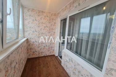 2-rooms apartment apartment by the address st. Ul Radunskaya (area 60,4 m²) - Atlanta.ua - photo 43