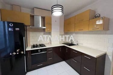 1-room apartment apartment by the address st. Raduzhnyy m n (area 38,9 m²) - Atlanta.ua - photo 16