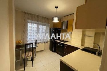 1-room apartment apartment by the address st. Raduzhnyy m n (area 38,9 m²) - Atlanta.ua - photo 17