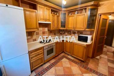 2-rooms apartment apartment by the address st. Nebesnoy Sotni pr Zhukova marsh pr Leninskoy iskry pr (area 55,5 m²) - Atlanta.ua - photo 12