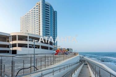 1-room apartment apartment by the address st. Morekhodnyy per (area 37,2 m²) - Atlanta.ua - photo 24