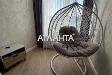 1-room apartment apartment by the address st. Morekhodnyy per (area 37,2 m²) - Atlanta.ua - photo 20
