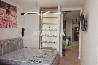 1-room apartment apartment by the address st. Morekhodnyy per (area 37,2 m²) - Atlanta.ua - photo 16