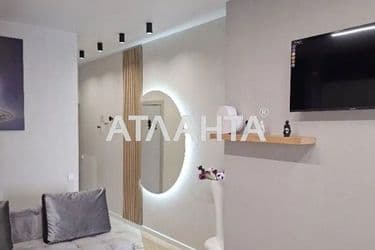 1-room apartment apartment by the address st. Morekhodnyy per (area 37,2 m²) - Atlanta.ua - photo 17