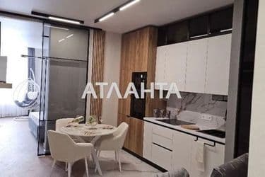 1-room apartment apartment by the address st. Morekhodnyy per (area 37,2 m²) - Atlanta.ua - photo 18