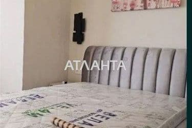 1-room apartment apartment by the address st. Morekhodnyy per (area 37,2 m²) - Atlanta.ua - photo 19