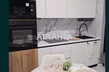 1-room apartment apartment by the address st. Morekhodnyy per (area 37,2 m²) - Atlanta.ua - photo 28