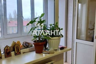 2-rooms apartment apartment by the address st. Sortirovochnaya 1 ya (area 41 m²) - Atlanta.ua - photo 36