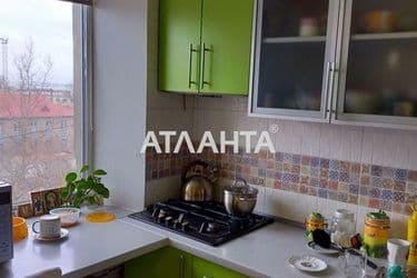 2-rooms apartment apartment by the address st. Sortirovochnaya 1 ya (area 41 m²) - Atlanta.ua - photo 40