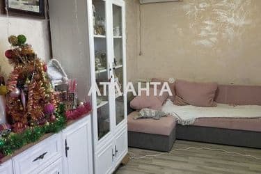 2-rooms apartment apartment by the address st. Sortirovochnaya 1 ya (area 41 m²) - Atlanta.ua - photo 35