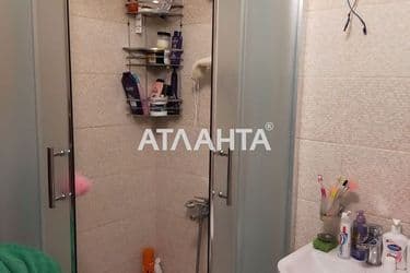 2-rooms apartment apartment by the address st. Sortirovochnaya 1 ya (area 41 m²) - Atlanta.ua - photo 41