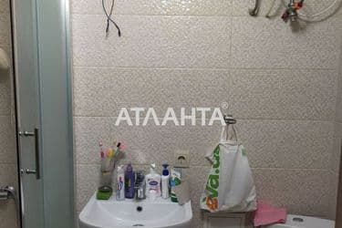 2-rooms apartment apartment by the address st. Sortirovochnaya 1 ya (area 41 m²) - Atlanta.ua - photo 39