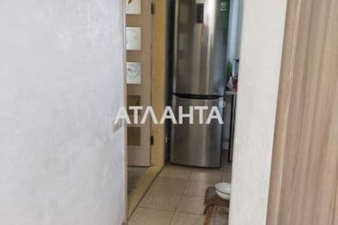 2-rooms apartment apartment by the address st. Sortirovochnaya 1 ya (area 41 m²) - Atlanta.ua - photo 38