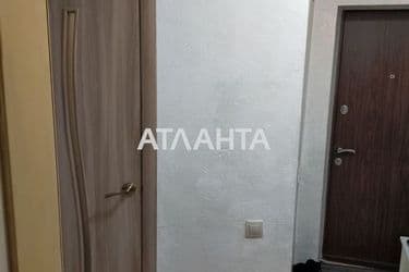 2-rooms apartment apartment by the address st. Sortirovochnaya 1 ya (area 41 m²) - Atlanta.ua - photo 42