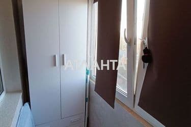 2-rooms apartment apartment by the address st. Sortirovochnaya 1 ya (area 41 m²) - Atlanta.ua - photo 46