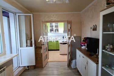 2-rooms apartment apartment by the address st. Sortirovochnaya 1 ya (area 41 m²) - Atlanta.ua - photo 47