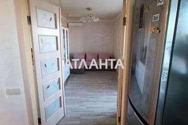 2-rooms apartment apartment by the address st. Sortirovochnaya 1 ya (area 41 m²) - Atlanta.ua - photo 50