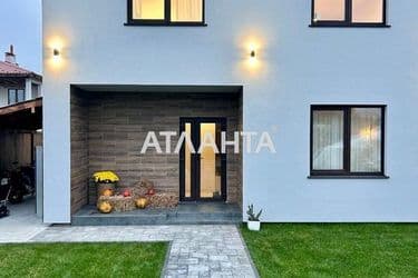 Будинок за адресою вул. Яблунева (площа 186,2 м²) - Atlanta.ua - фото 22