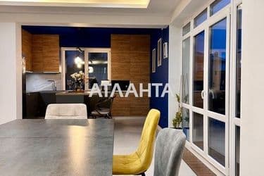 Будинок за адресою вул. Яблунева (площа 186,2 м²) - Atlanta.ua - фото 28