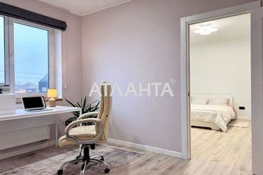 House by the address st. Yablonevaya (area 186,2 m²) - Atlanta.ua - photo 32