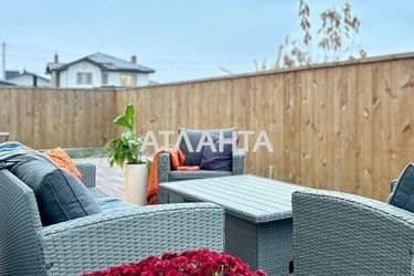 Будинок за адресою вул. Яблунева (площа 186,2 м²) - Atlanta.ua - фото 40