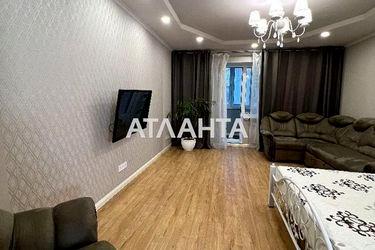 1-room apartment apartment by the address st. Pionerskaya Varlamova Akademicheskaya (area 86,4 m²) - Atlanta.ua - photo 33