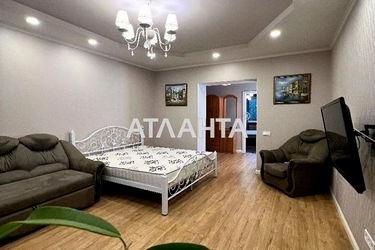 1-room apartment apartment by the address st. Pionerskaya Varlamova Akademicheskaya (area 86,4 m²) - Atlanta.ua - photo 35