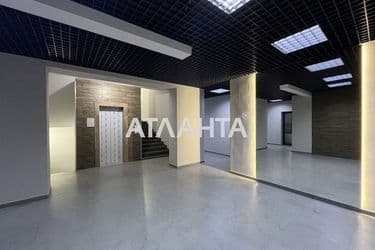 1-room apartment apartment by the address st. Dacha Kovalevskogo Amundsena (area 30 m²) - Atlanta.ua - photo 19