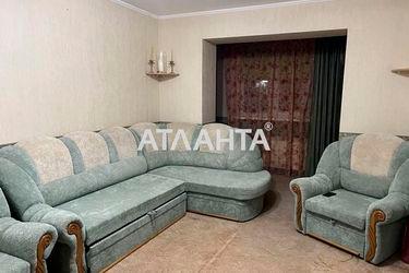 1-room apartment apartment by the address st. Vasiliya Stusa (area 37 m²) - Atlanta.ua - photo 15