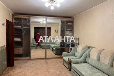 1-room apartment apartment by the address st. Vasiliya Stusa (area 37 m²) - Atlanta.ua - photo 17