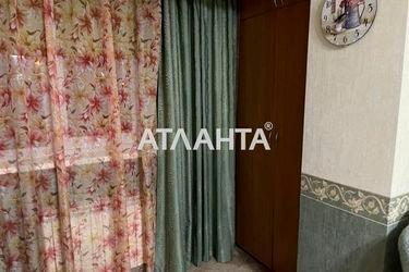 1-room apartment apartment by the address st. Vasiliya Stusa (area 37 m²) - Atlanta.ua - photo 16