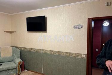 1-room apartment apartment by the address st. Vasiliya Stusa (area 37 m²) - Atlanta.ua - photo 18