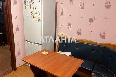 1-room apartment apartment by the address st. Vasiliya Stusa (area 37 m²) - Atlanta.ua - photo 22