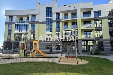 2-кімнатна квартира за адресою вул. Дубищанська (площа 65 м²) - Atlanta.ua - фото 13