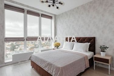 2-rooms apartment apartment by the address st. Novoberegovaya (area 56,8 m²) - Atlanta.ua - photo 19