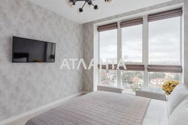 2-rooms apartment apartment by the address st. Novoberegovaya (area 56,8 m²) - Atlanta.ua - photo 20