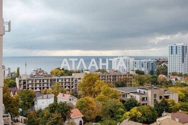 2-rooms apartment apartment by the address st. Novoberegovaya (area 56,8 m²) - Atlanta.ua - photo 21