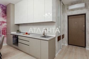 2-rooms apartment apartment by the address st. Novoberegovaya (area 56,8 m²) - Atlanta.ua - photo 24