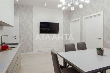 2-rooms apartment apartment by the address st. Novoberegovaya (area 56,8 m²) - Atlanta.ua - photo 26