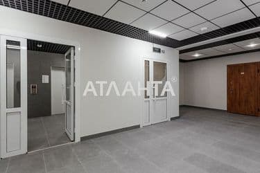 2-rooms apartment apartment by the address st. Novoberegovaya (area 56,8 m²) - Atlanta.ua - photo 35