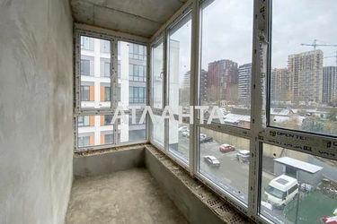 1-room apartment apartment by the address st. Ivana Boguna (area 40,5 m²) - Atlanta.ua - photo 28