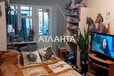 2-rooms apartment apartment by the address st. Shevchenko T ul (area 43 m²) - Atlanta.ua - photo 19